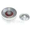 Spannrolle, Keilrippenriemen OPTIMAL 0-N2065S