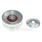Spannrolle, Keilrippenriemen OPTIMAL 0-N2065S