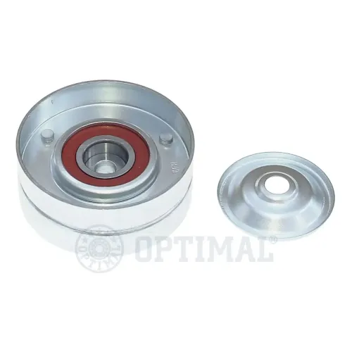 Spannrolle, Keilrippenriemen OPTIMAL 0-N2065S Bild Spannrolle, Keilrippenriemen OPTIMAL 0-N2065S