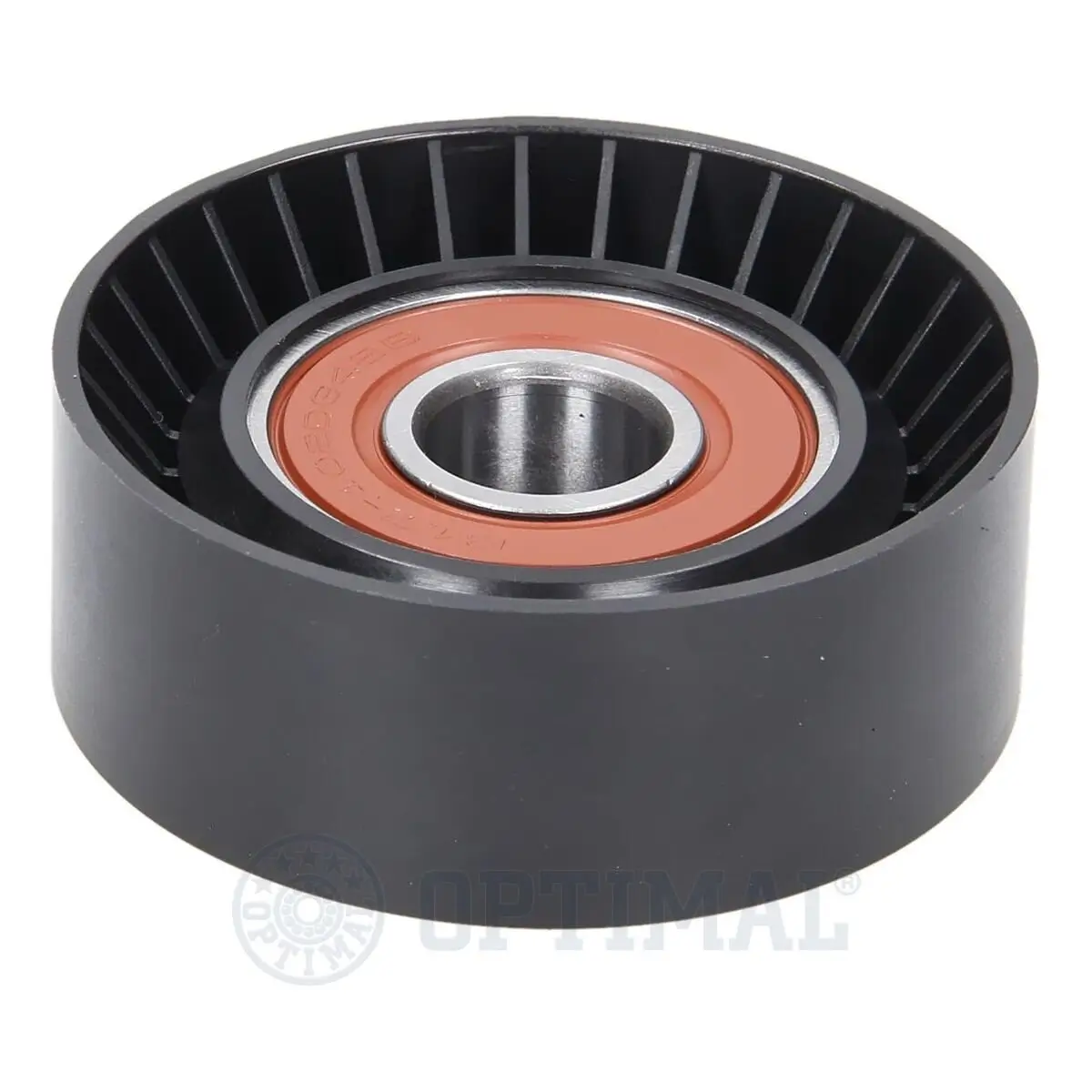 Spannrolle, Keilrippenriemen OPTIMAL 0-N2082S