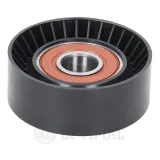 Spannrolle, Keilrippenriemen OPTIMAL 0-N2082S