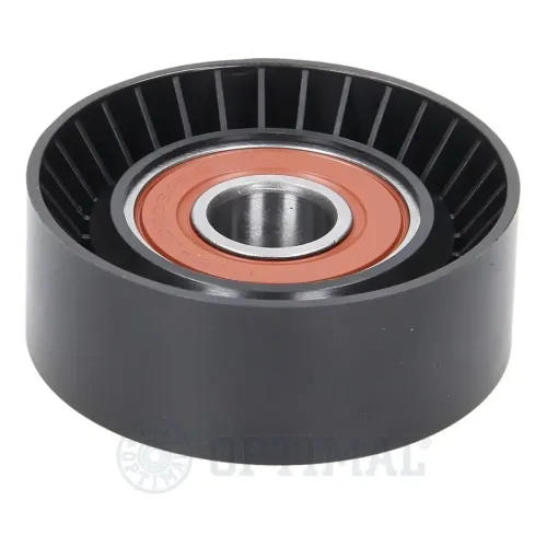 Spannrolle, Keilrippenriemen OPTIMAL 0-N2082S Bild Spannrolle, Keilrippenriemen OPTIMAL 0-N2082S