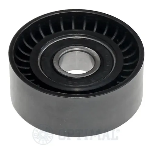 Spannrolle, Keilrippenriemen OPTIMAL 0-N2083S Bild Spannrolle, Keilrippenriemen OPTIMAL 0-N2083S