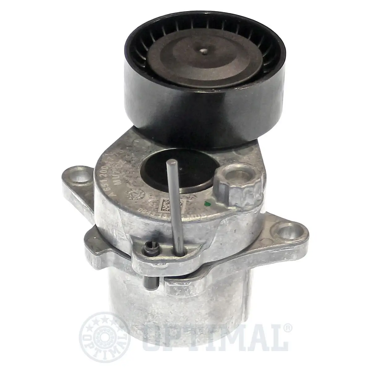 Spannarm, Keilrippenriemen OPTIMAL 0-N2083