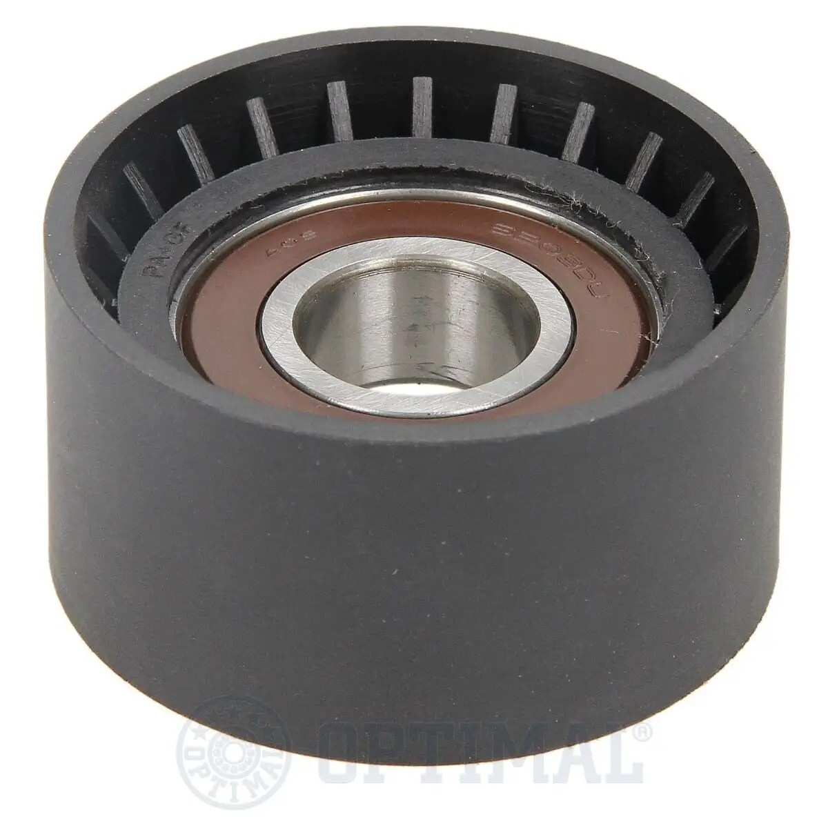 Spannrolle, Keilrippenriemen OPTIMAL 0-N2084S