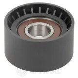 Spannrolle, Keilrippenriemen OPTIMAL 0-N2084S