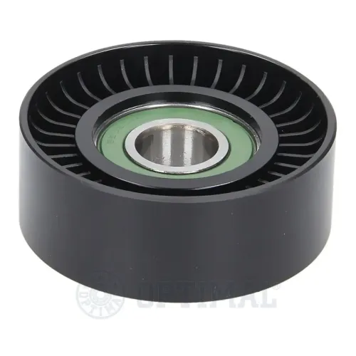 Spannrolle, Keilrippenriemen OPTIMAL 0-N2087S Bild Spannrolle, Keilrippenriemen OPTIMAL 0-N2087S
