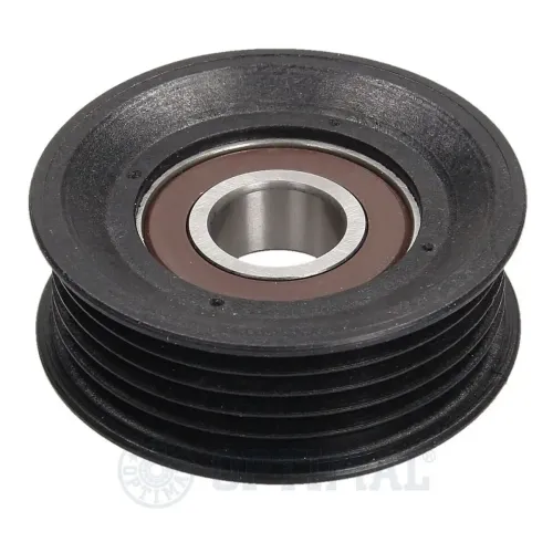 Spannrolle, Keilrippenriemen OPTIMAL 0-N2088S Bild Spannrolle, Keilrippenriemen OPTIMAL 0-N2088S
