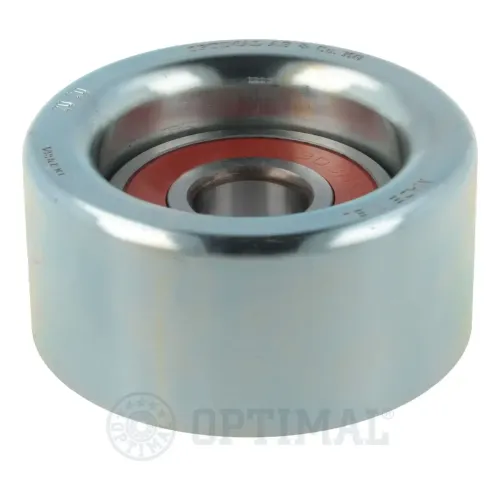 Spannrolle, Keilrippenriemen OPTIMAL 0-N2089S Bild Spannrolle, Keilrippenriemen OPTIMAL 0-N2089S