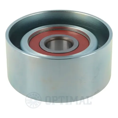 Spannrolle, Keilrippenriemen OPTIMAL 0-N2089S Bild Spannrolle, Keilrippenriemen OPTIMAL 0-N2089S