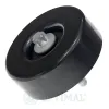 Umlenk-/Führungsrolle, Keilrippenriemen OPTIMAL 0-N2090 Bild Umlenk-/Führungsrolle, Keilrippenriemen OPTIMAL 0-N2090