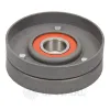 Spannrolle, Keilrippenriemen OPTIMAL 0-N2091S Bild Spannrolle, Keilrippenriemen OPTIMAL 0-N2091S