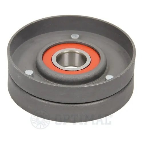 Spannrolle, Keilrippenriemen OPTIMAL 0-N2091S Bild Spannrolle, Keilrippenriemen OPTIMAL 0-N2091S