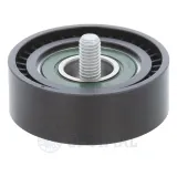 Spannrolle, Keilrippenriemen OPTIMAL 0-N2092S