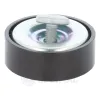 Spannrolle, Keilrippenriemen OPTIMAL 0-N2092S Bild Spannrolle, Keilrippenriemen OPTIMAL 0-N2092S