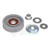 Umlenk-/Führungsrolle, Keilrippenriemen OPTIMAL 0-N2101 Bild Umlenk-/Führungsrolle, Keilrippenriemen OPTIMAL 0-N2101