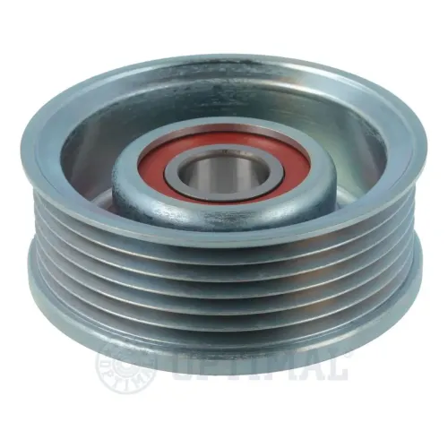 Spannrolle, Keilrippenriemen OPTIMAL 0-N2104S Bild Spannrolle, Keilrippenriemen OPTIMAL 0-N2104S