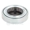 Spannrolle, Keilrippenriemen OPTIMAL 0-N2106 Bild Spannrolle, Keilrippenriemen OPTIMAL 0-N2106