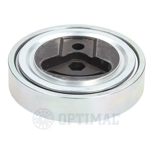Spannrolle, Keilrippenriemen OPTIMAL 0-N2106 Bild Spannrolle, Keilrippenriemen OPTIMAL 0-N2106