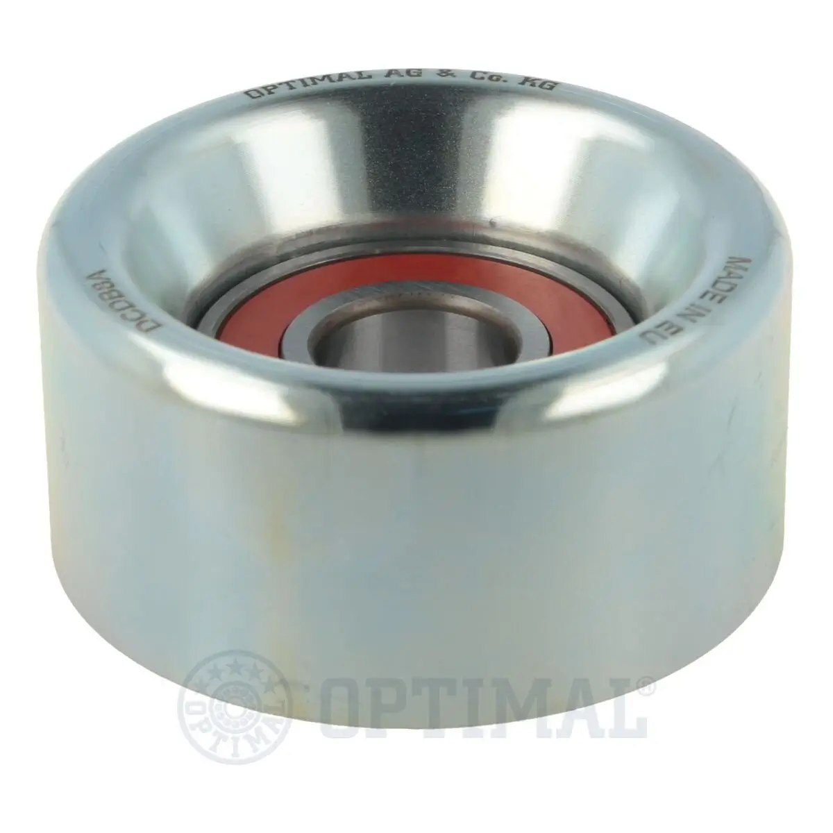 Spannrolle, Keilrippenriemen OPTIMAL 0-N2108S