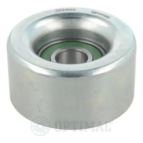 Spannrolle, Keilrippenriemen OPTIMAL 0-N2113S-10 Bild Spannrolle, Keilrippenriemen OPTIMAL 0-N2113S-10