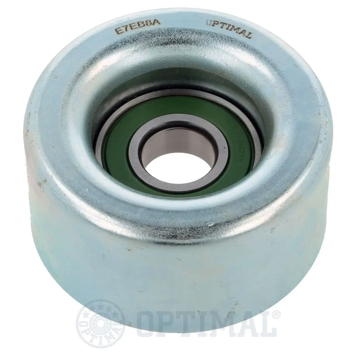 Spannrolle, Keilrippenriemen OPTIMAL 0-N2114S-10