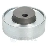 Spannrolle, Keilrippenriemen OPTIMAL 0-N2118