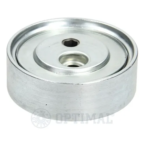 Spannrolle, Keilrippenriemen OPTIMAL 0-N2118 Bild Spannrolle, Keilrippenriemen OPTIMAL 0-N2118