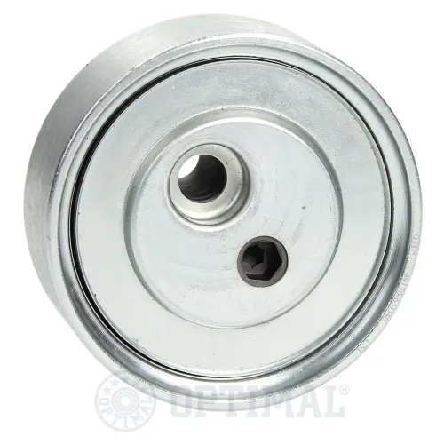 Spannrolle, Keilrippenriemen OPTIMAL 0-N2118 Bild Spannrolle, Keilrippenriemen OPTIMAL 0-N2118