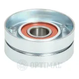 Umlenk-/Führungsrolle, Keilrippenriemen OPTIMAL 0-N2124S