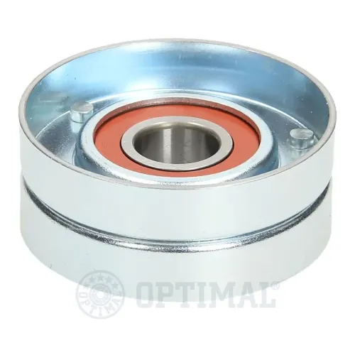 Umlenk-/Führungsrolle, Keilrippenriemen OPTIMAL 0-N2124S Bild Umlenk-/Führungsrolle, Keilrippenriemen OPTIMAL 0-N2124S