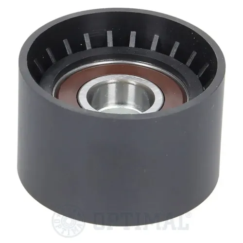 Umlenk-/Führungsrolle, Keilrippenriemen OPTIMAL 0-N2132 Bild Umlenk-/Führungsrolle, Keilrippenriemen OPTIMAL 0-N2132