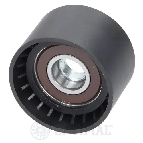Umlenk-/Führungsrolle, Keilrippenriemen OPTIMAL 0-N2132 Bild Umlenk-/Führungsrolle, Keilrippenriemen OPTIMAL 0-N2132
