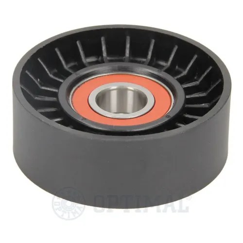 Umlenk-/Führungsrolle, Keilrippenriemen OPTIMAL 0-N2136S Bild Umlenk-/Führungsrolle, Keilrippenriemen OPTIMAL 0-N2136S