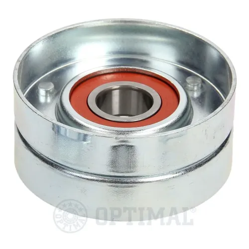 Umlenk-/Führungsrolle, Keilrippenriemen OPTIMAL 0-N2137S Bild Umlenk-/Führungsrolle, Keilrippenriemen OPTIMAL 0-N2137S