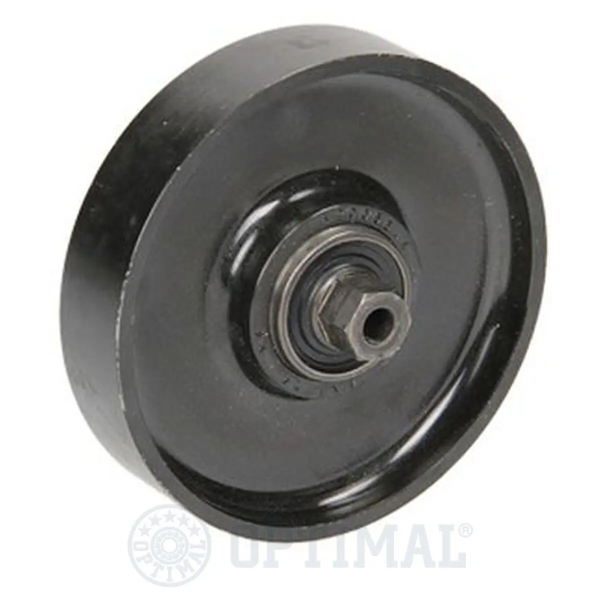 Umlenk-/Führungsrolle, Keilrippenriemen OPTIMAL 0-N2152