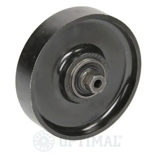 Umlenk-/Führungsrolle, Keilrippenriemen OPTIMAL 0-N2152 Bild Umlenk-/Führungsrolle, Keilrippenriemen OPTIMAL 0-N2152