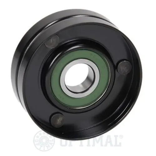 Umlenk-/Führungsrolle, Keilrippenriemen OPTIMAL 0-N2170S Bild Umlenk-/Führungsrolle, Keilrippenriemen OPTIMAL 0-N2170S