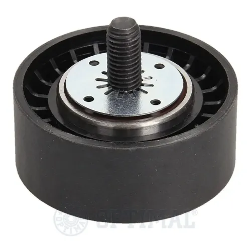 Umlenk-/Führungsrolle, Keilrippenriemen OPTIMAL 0-N2171 Bild Umlenk-/Führungsrolle, Keilrippenriemen OPTIMAL 0-N2171