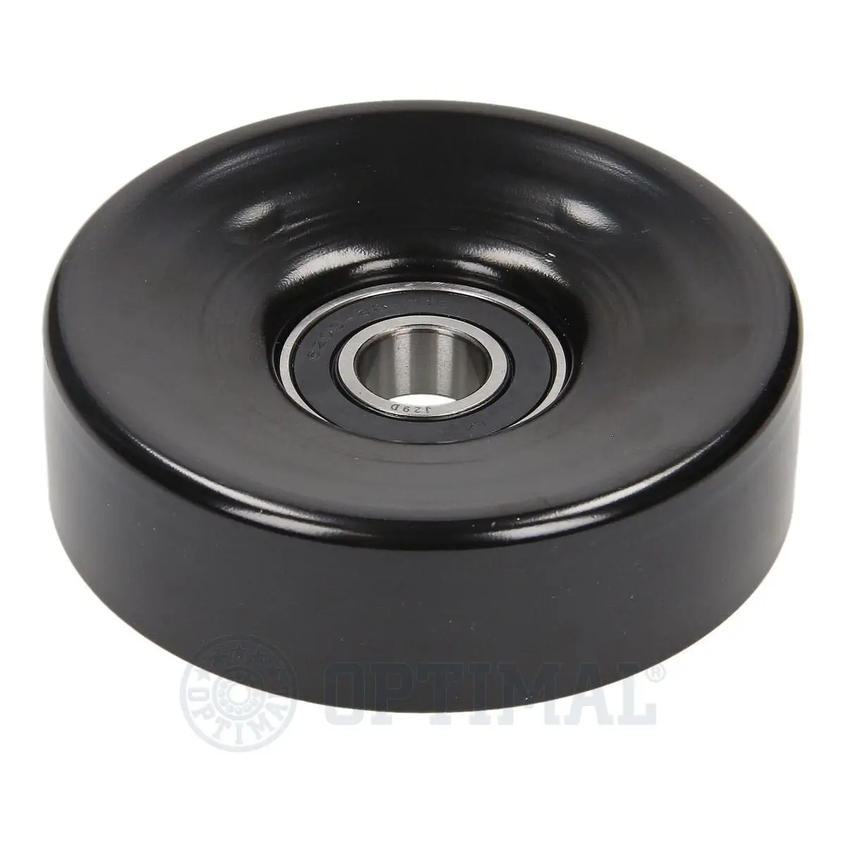 Umlenk-/Führungsrolle, Keilrippenriemen OPTIMAL 0-N2189S