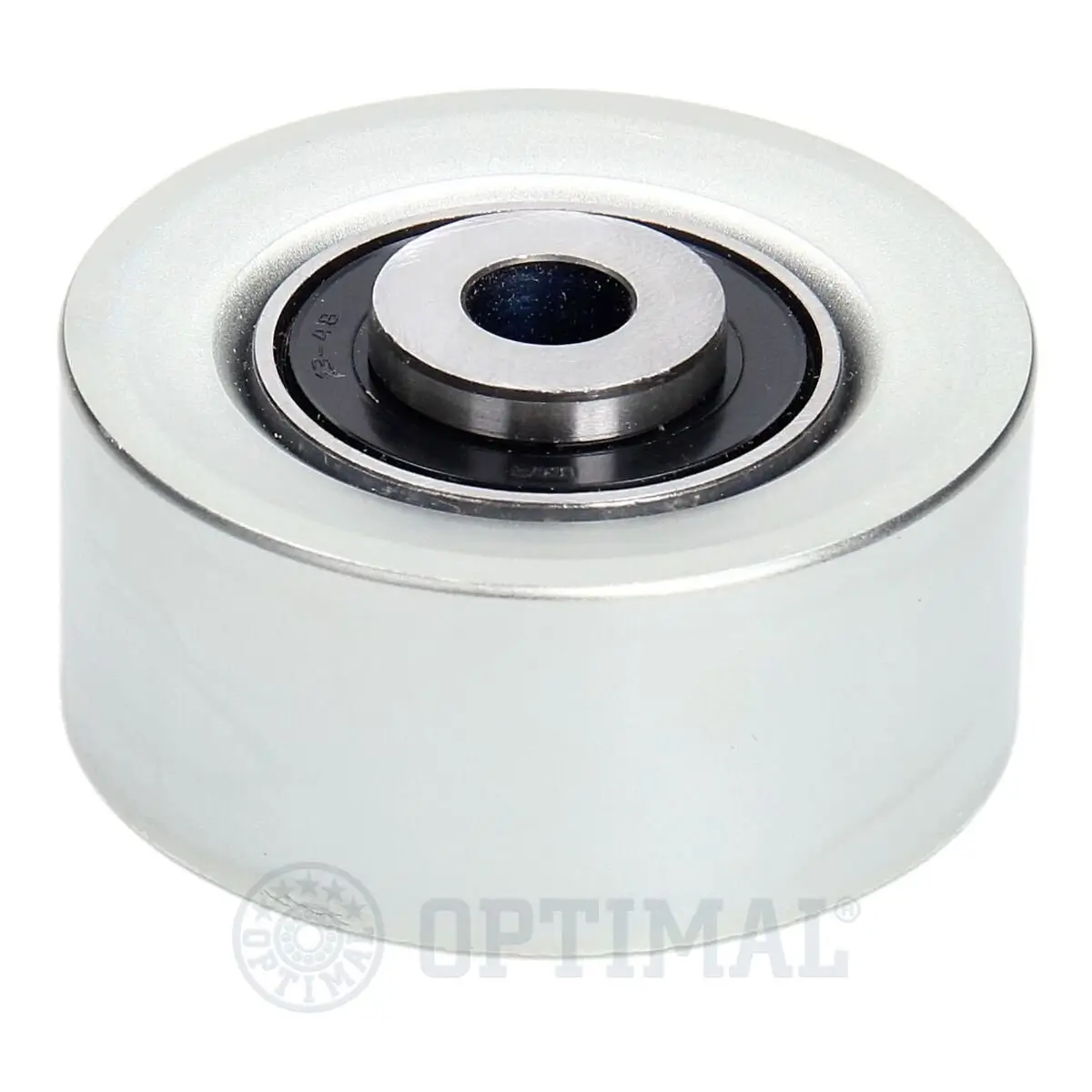 Umlenk-/Führungsrolle, Keilrippenriemen OPTIMAL 0-N2191
