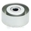 Umlenk-/Führungsrolle, Keilrippenriemen OPTIMAL 0-N2191 Bild Umlenk-/Führungsrolle, Keilrippenriemen OPTIMAL 0-N2191