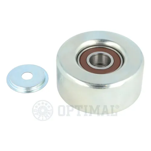 Umlenk-/Führungsrolle, Keilrippenriemen OPTIMAL 0-N2192S Bild Umlenk-/Führungsrolle, Keilrippenriemen OPTIMAL 0-N2192S