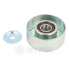 Umlenk-/Führungsrolle, Keilrippenriemen OPTIMAL 0-N2192S Bild Umlenk-/Führungsrolle, Keilrippenriemen OPTIMAL 0-N2192S