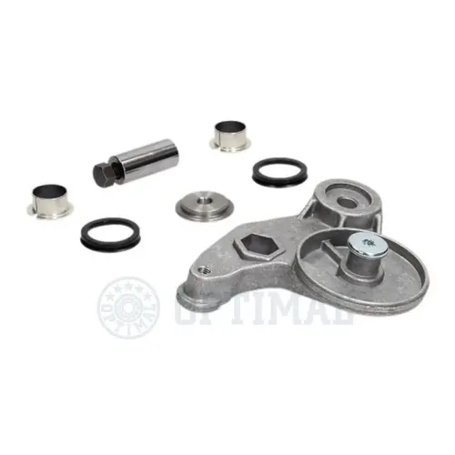 Spannarm, Keilrippenriemen OPTIMAL 0-N2196 Bild Spannarm, Keilrippenriemen OPTIMAL 0-N2196