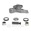 Spannarm, Keilrippenriemen OPTIMAL 0-N2196 Bild Spannarm, Keilrippenriemen OPTIMAL 0-N2196