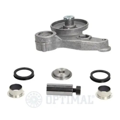 Spannarm, Keilrippenriemen OPTIMAL 0-N2196 Bild Spannarm, Keilrippenriemen OPTIMAL 0-N2196