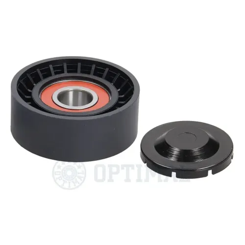 Umlenk-/Führungsrolle, Keilrippenriemen OPTIMAL 0-N2197S Bild Umlenk-/Führungsrolle, Keilrippenriemen OPTIMAL 0-N2197S