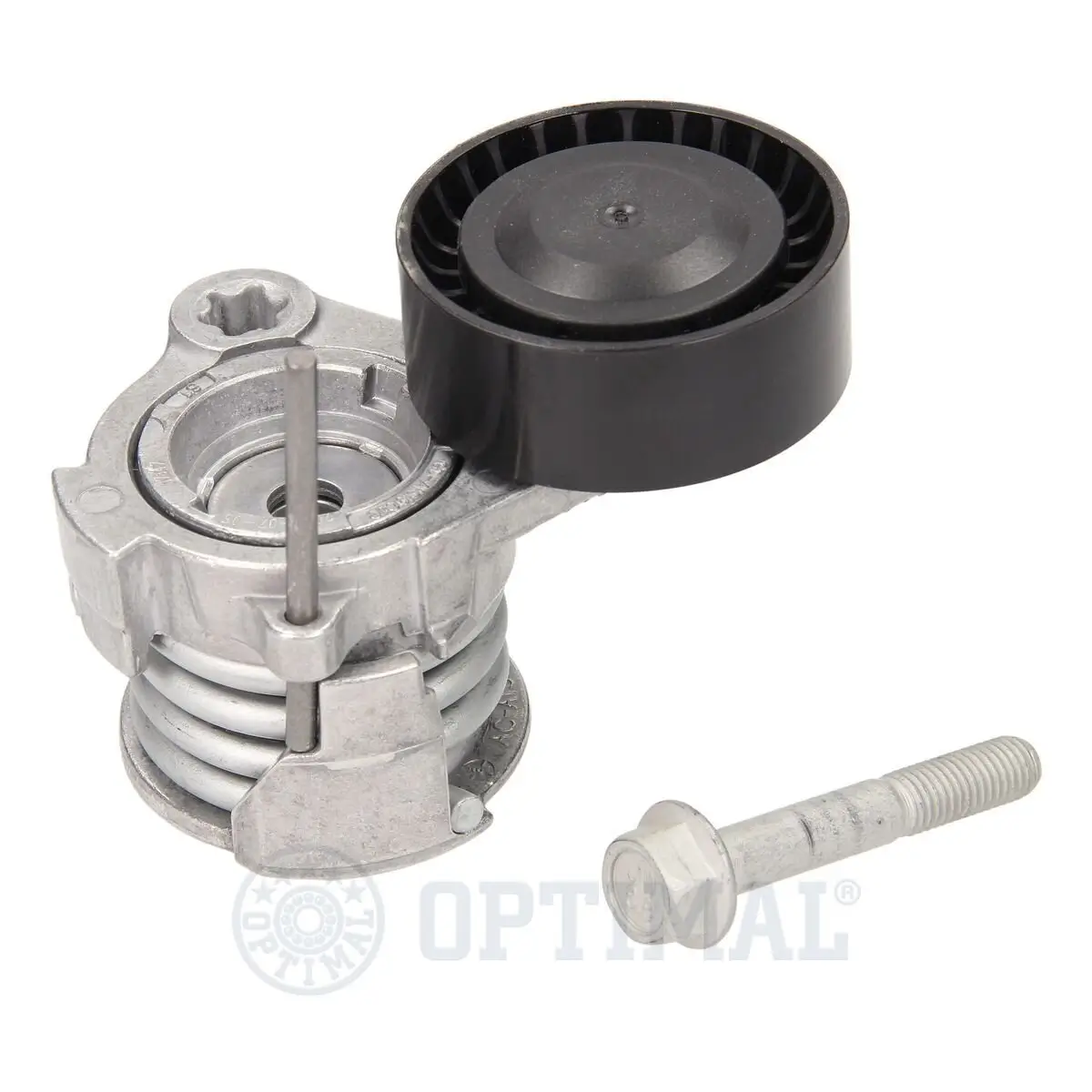 Spannarm, Keilrippenriemen OPTIMAL 0-N2197