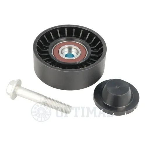 Umlenk-/Führungsrolle, Keilrippenriemen OPTIMAL 0-N2199 Bild Umlenk-/Führungsrolle, Keilrippenriemen OPTIMAL 0-N2199